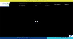 Desktop Screenshot of metatouch.com